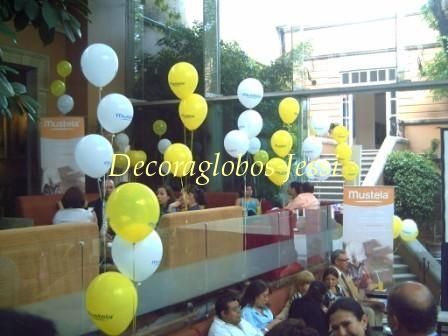 Decoracion Mustela