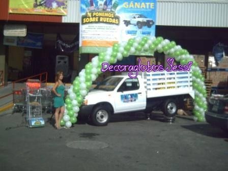 Arco caramelo